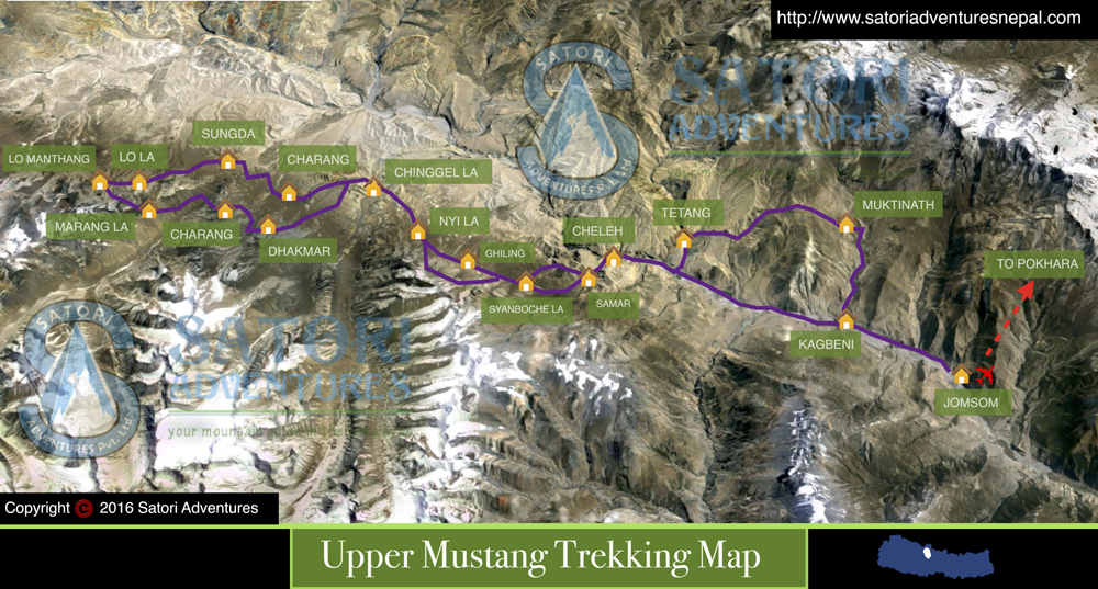89upper mustang trekking map(2)