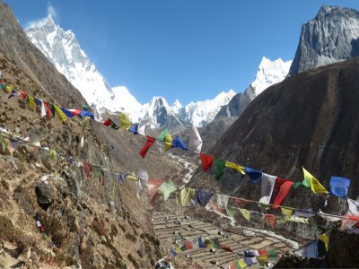 everest annapurna combo adventure for family and friends tour54