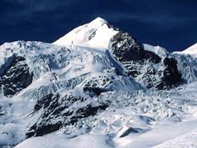 paldor peak in nepal