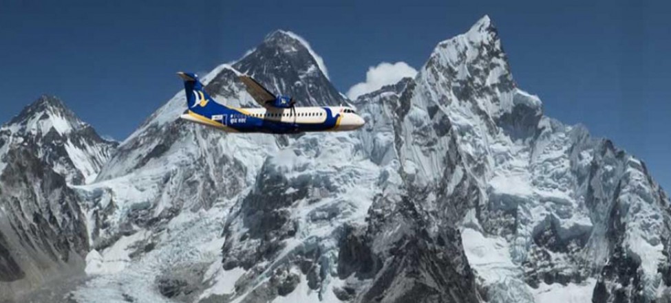 everest flight jungle safari and pokhara tour18