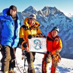 amadablam expedition