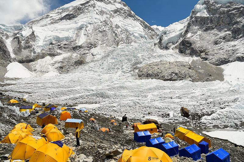Everest-Base-Camp