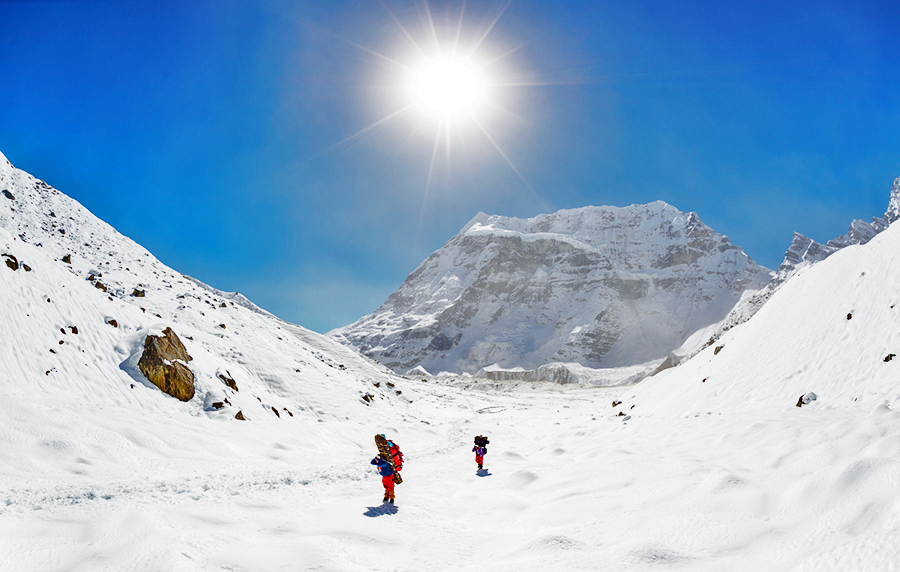 nepal-trek