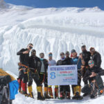 Manaslu-Expedition-Team