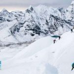 Island Peak Climbing