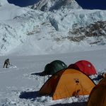 Shishapangma Expedition