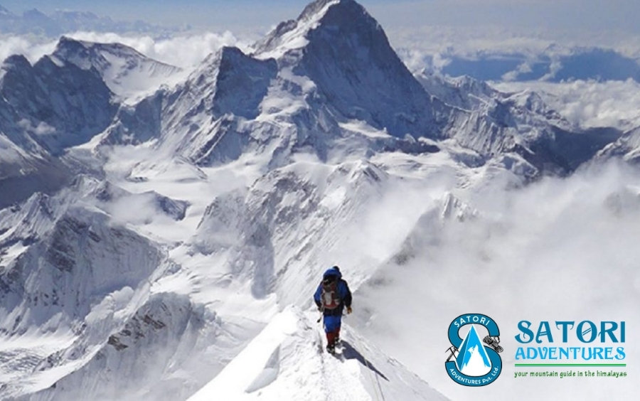 How to become a Mountain Guide In Nepal, Rock Climbers in US,British Mountain Guide, Everest Guide