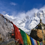 Annapurna Base Camp