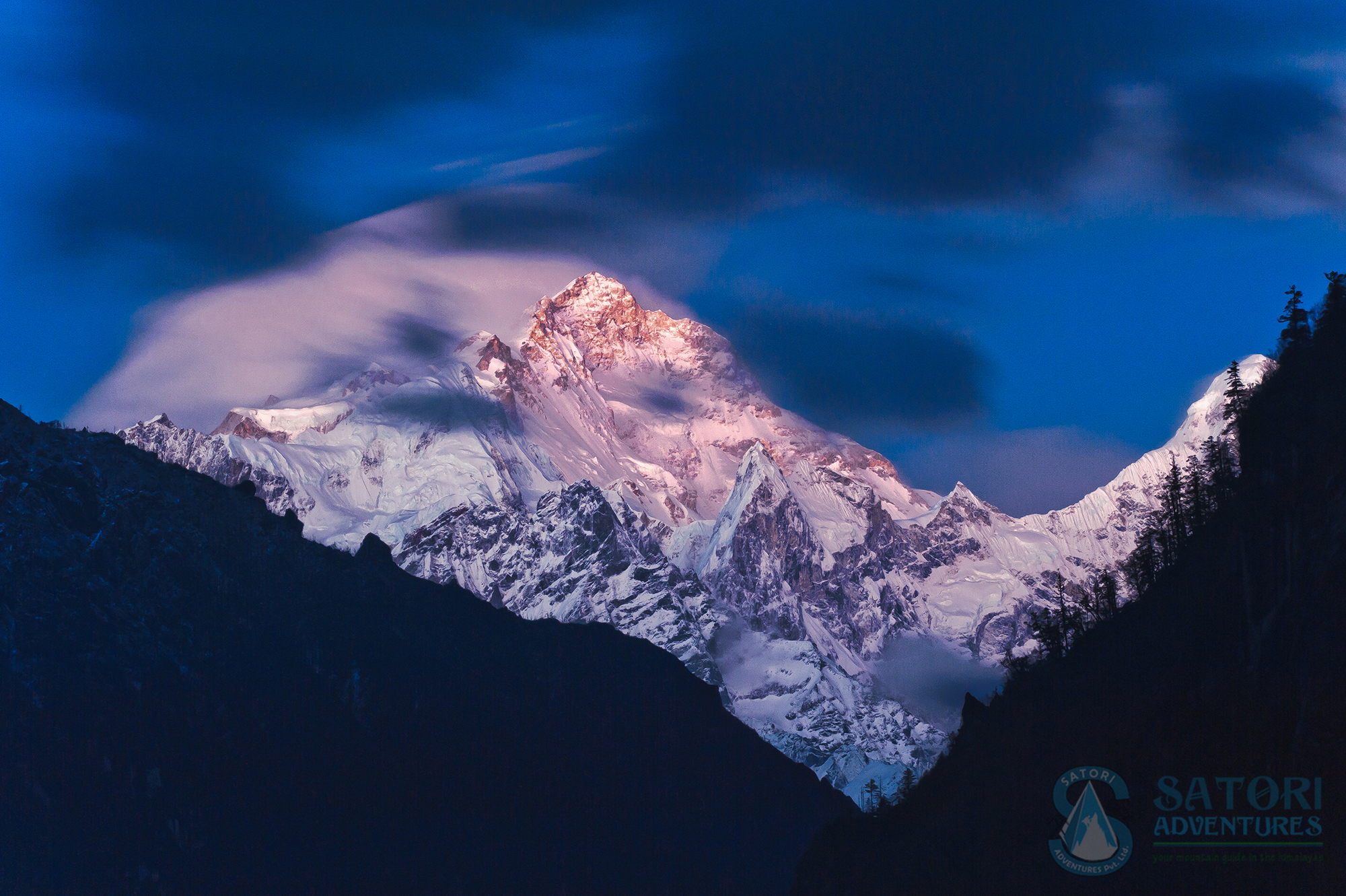 Annapurna Trek