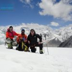 Makalu Expedition