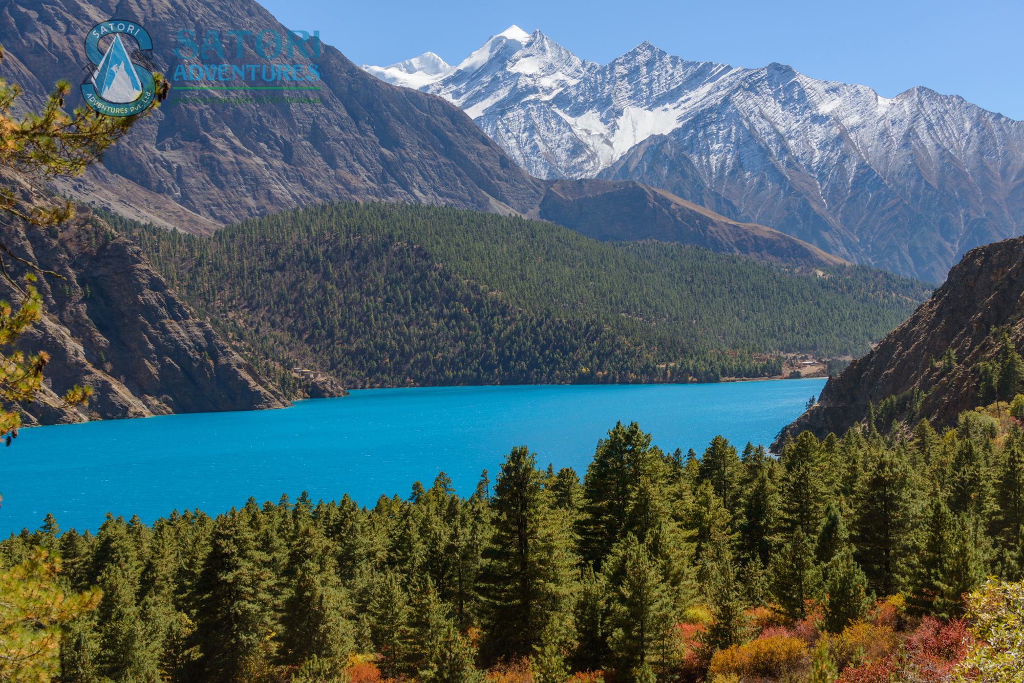 Dolpo Trek