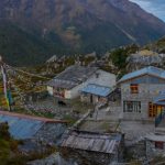 langtang trek