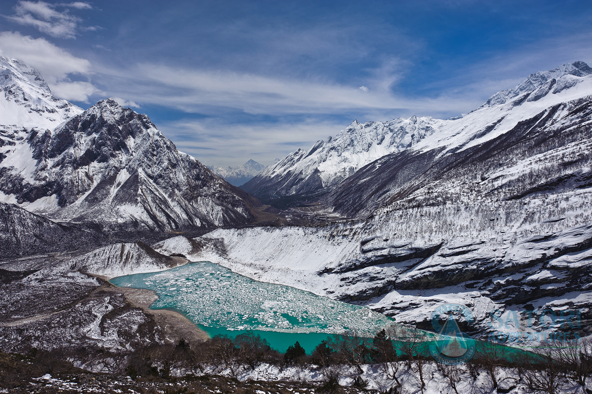 Manaslu Circuit trek vs Makalu Base Camp Trek