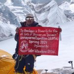 Annapurna Expedition