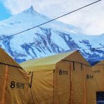 Manaslu Expedition 2023