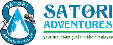 Satori Adventures Pvt Ltd