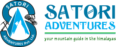 Satori Adventures Pvt. Ltd.