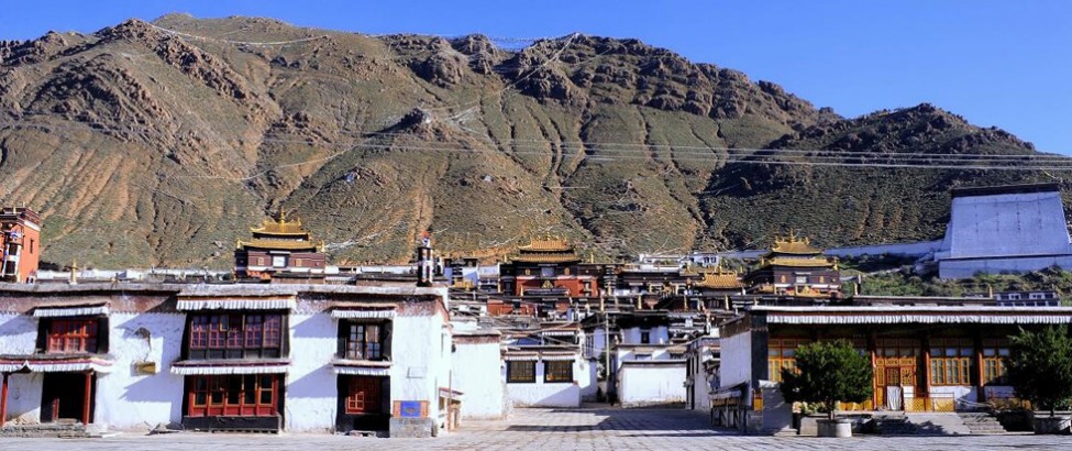 03 04 days tibet tour56