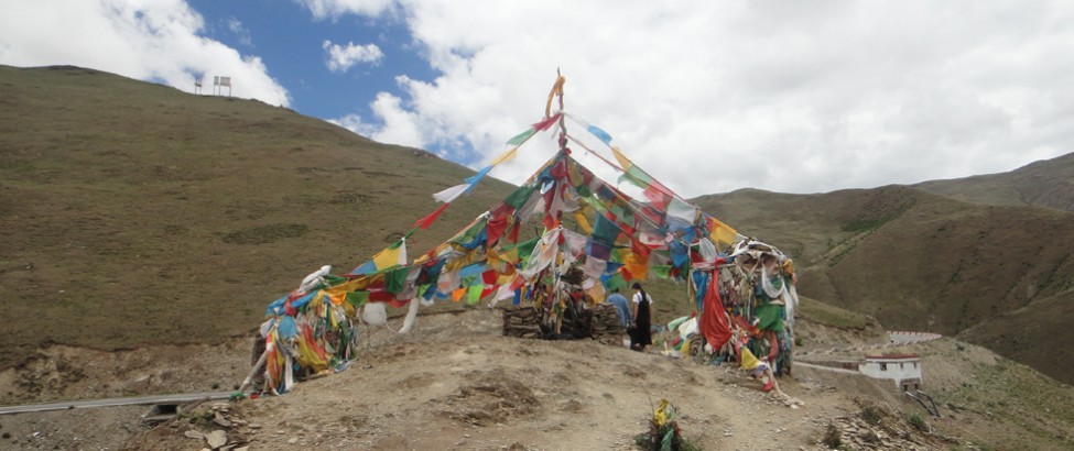 4 nights 5 days lhasa tibet tour4
