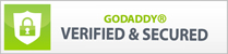 Godaddy Security