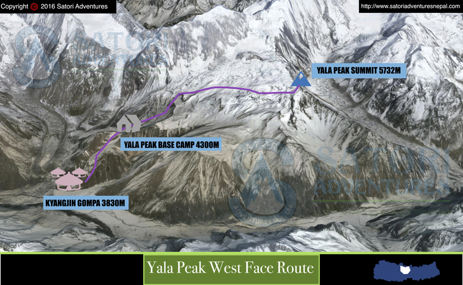 84yala peak west face1