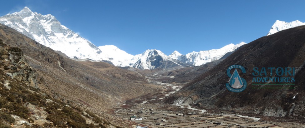 ama dablam base camp trek15