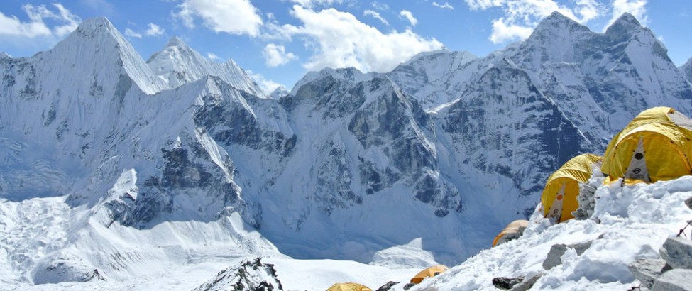 ama dablam base camp trek3