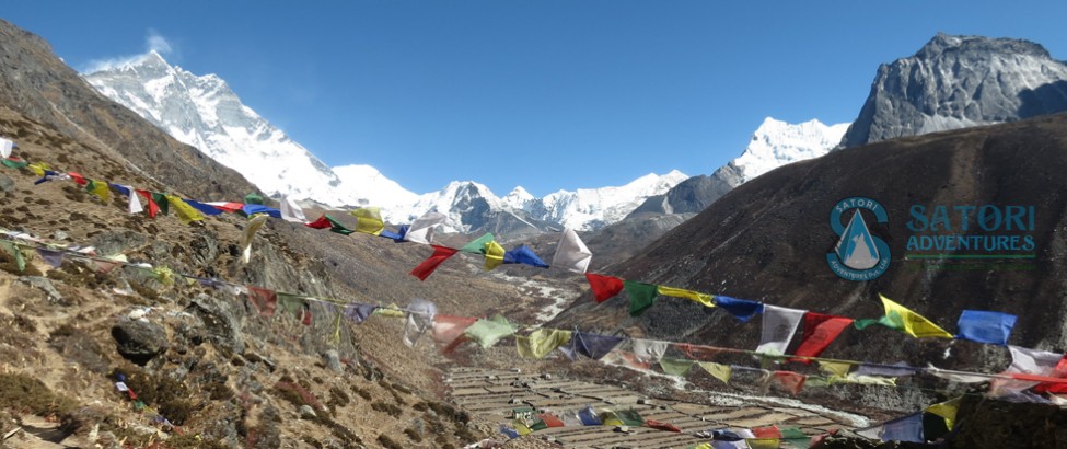 ama dablam base camp trek57