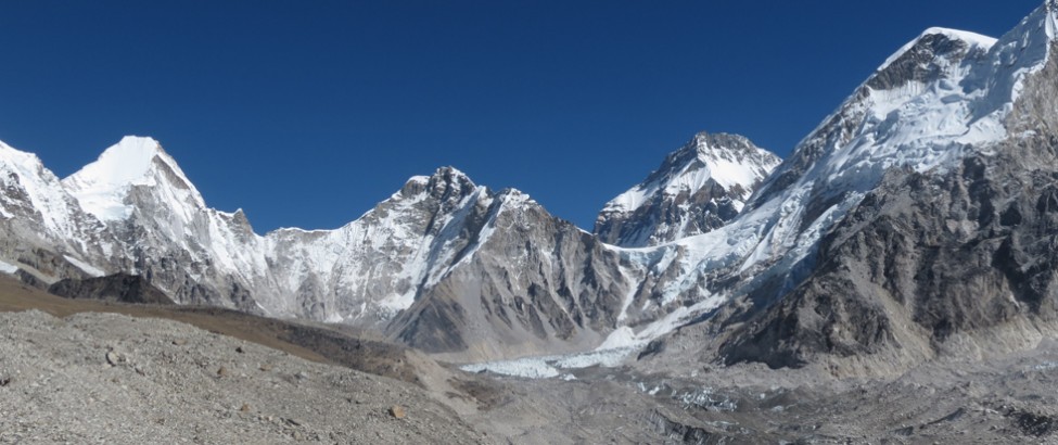 ama dablam base camp trek72