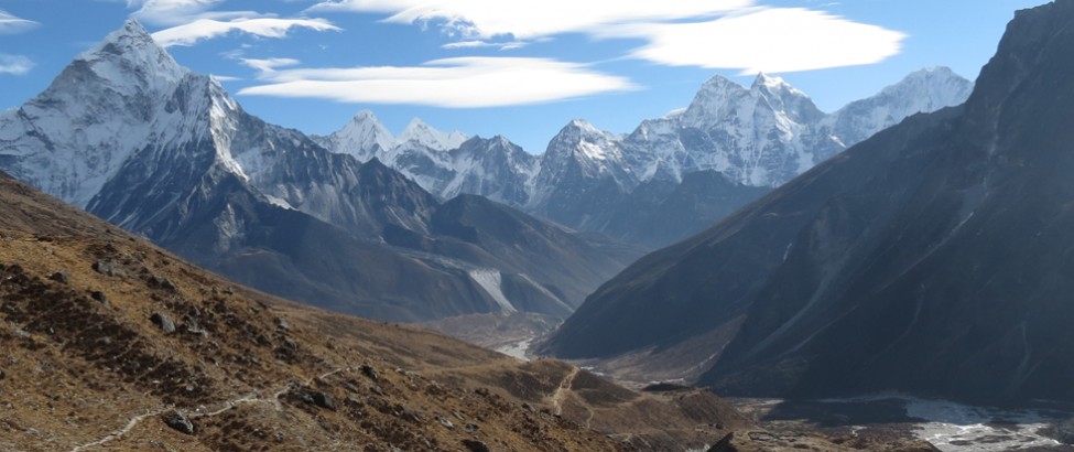 amphu lapcha pass trekking99