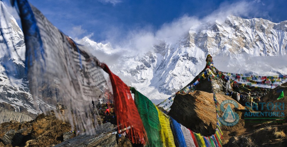 annapurna base camp trek price