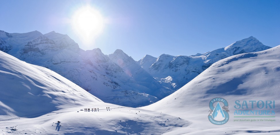 annapurna circuit trek5