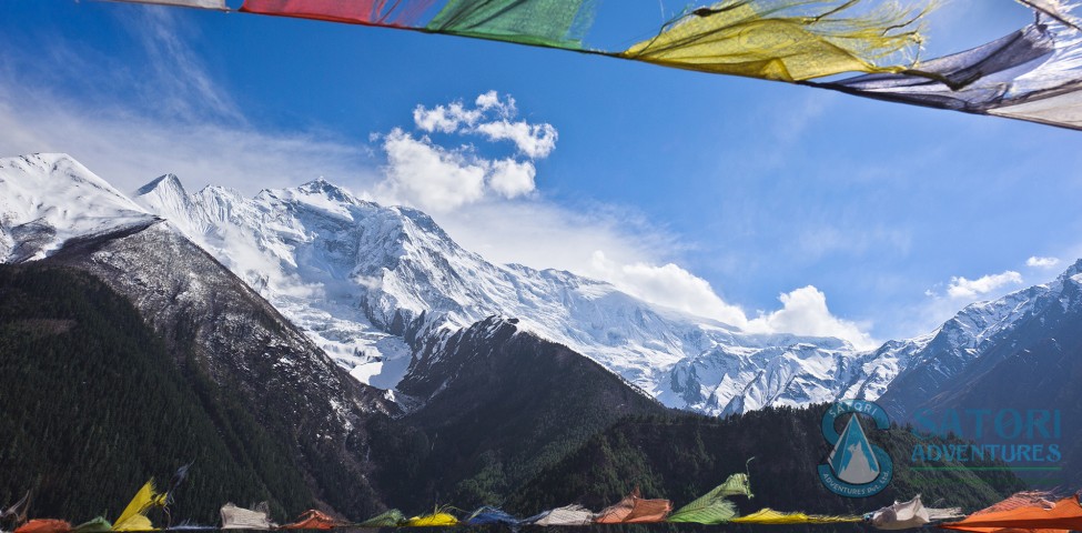 annapurna circuit trek70