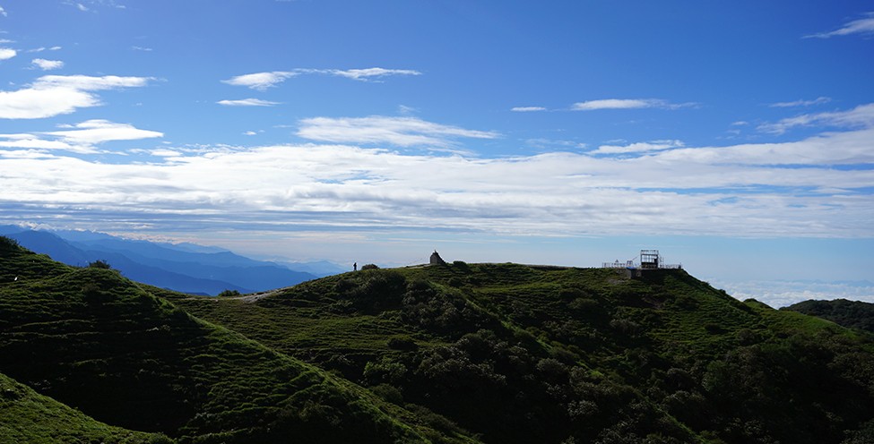 Muldai View Point