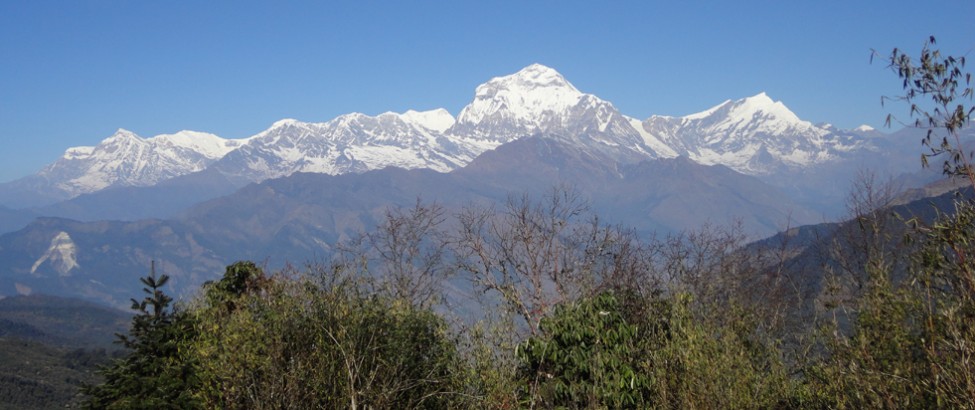 annapurna sanctuary trek14