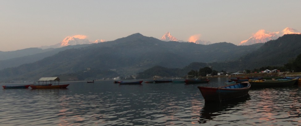 annapurna sanctuary trek97