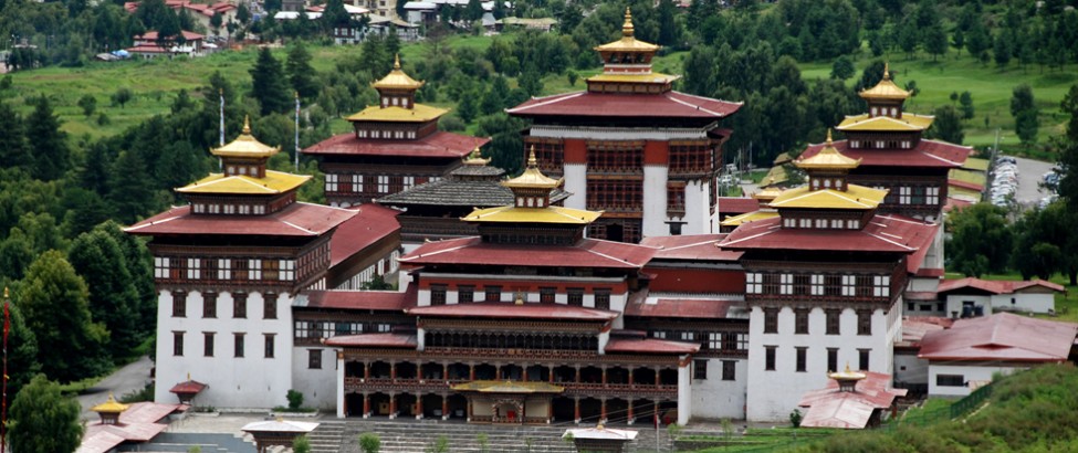 best of bhutan short tour15