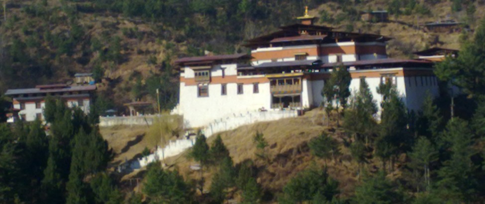 bhutan land of thunder dragon tour84