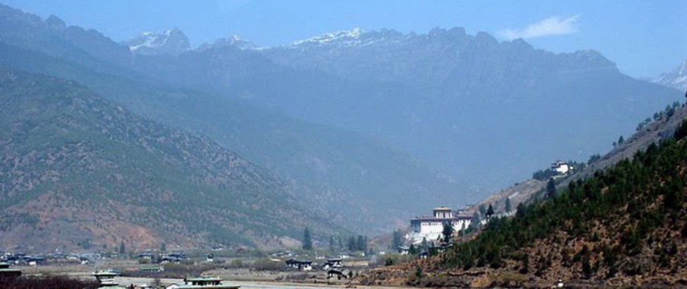 bhutan sightseeing tour79