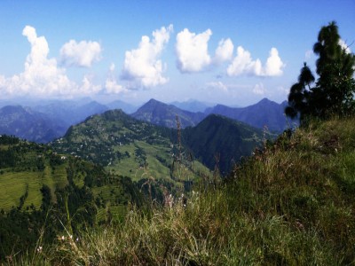 annapurna royal trek40