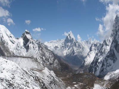 annapurna sanctuary trek15