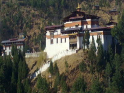 bhutan land of thunder dragon tour58