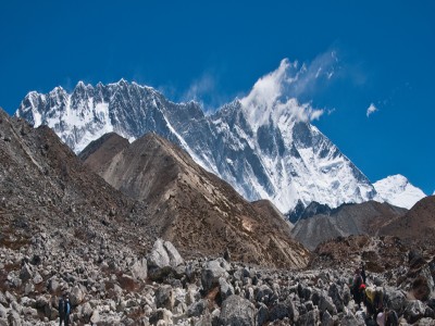 everest base camp trek rafting jungle safari and pokhara tour36