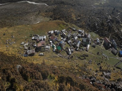 gosaikunda short trek5