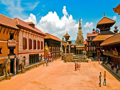 kathmandu chitwan pokhara tour25