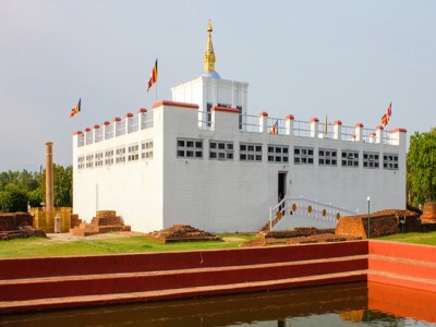 kathmandu lumbini chitwan and pokhara tour48