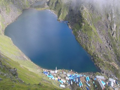 langtang gosaikunda trek87