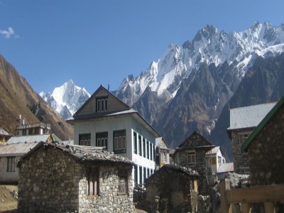 langtang helambu gosaikunda trek41