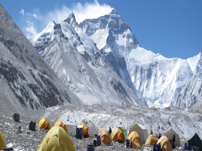 lhasa everest bc kailash tour59