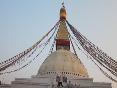 one day kathmandu tour1